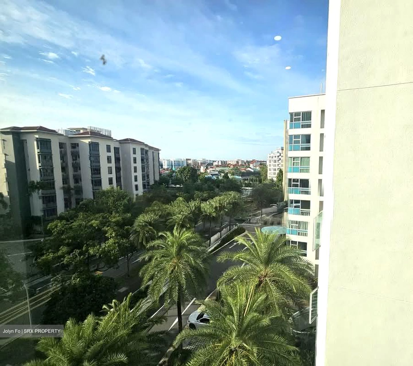 Dahlia Park Condominium (D17), Condominium #575854531